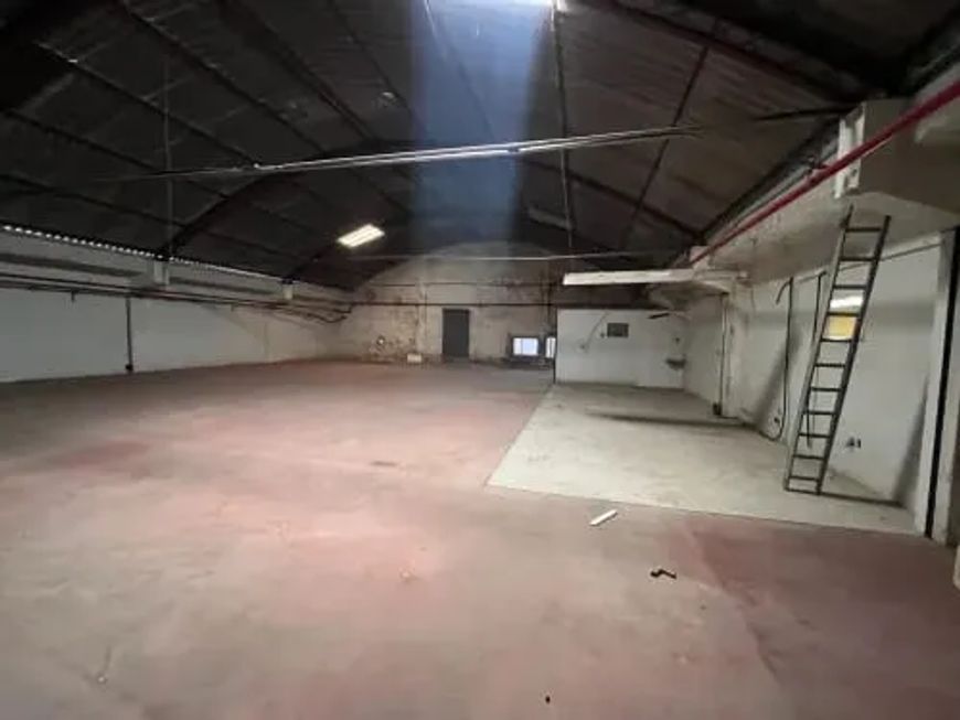 Kpp - Alugo 03 Galpões na Dr. Freitas Próx. Av. Alm Barroso/João Paulo 1.920m² - Marco