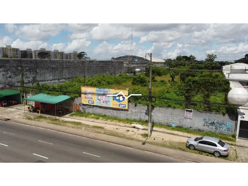 TERRENO BELÉM - PA