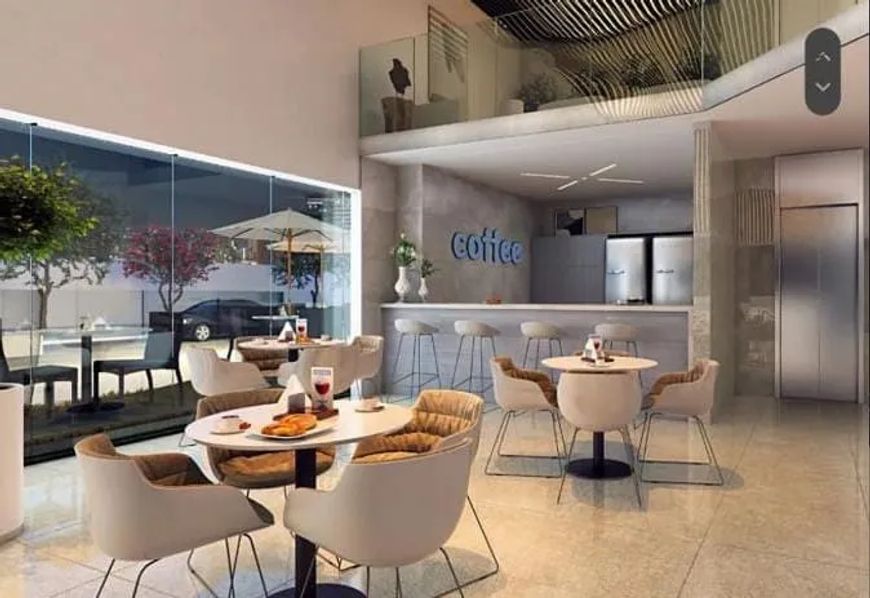 Arya Tower, sal comercial com 47m², Umarizal