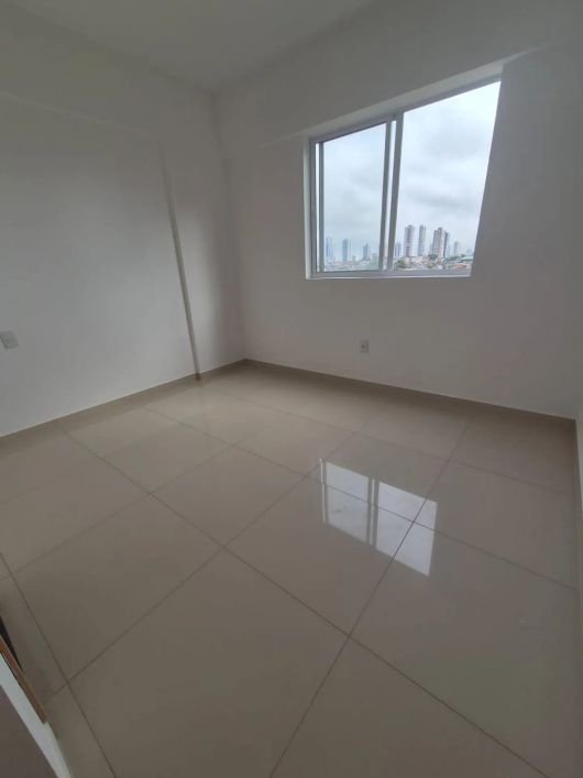 ALugo excelente apartamento no Ed. foz do Iguaçu