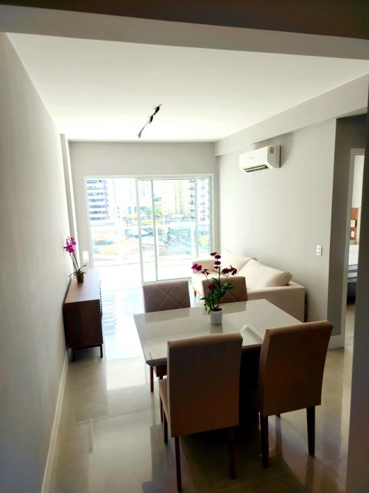 Edifício Life Spa &amp; Gym