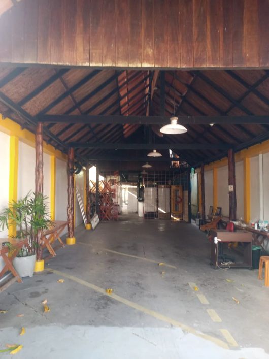 Imóvel Comercial com 430m² - Pedreira - BELEM -PA