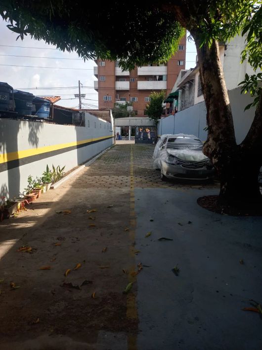 Imóvel Comercial com 430m² - Pedreira - BELEM -PA