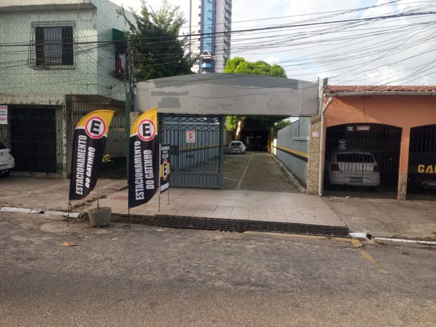 Imóvel Comercial com 430m² - Pedreira - BELEM -PA