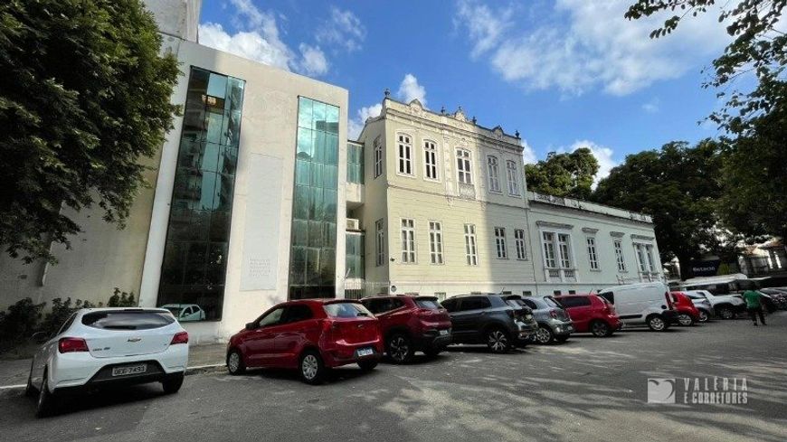 BELéM - Prédio Inteiro - Nazare