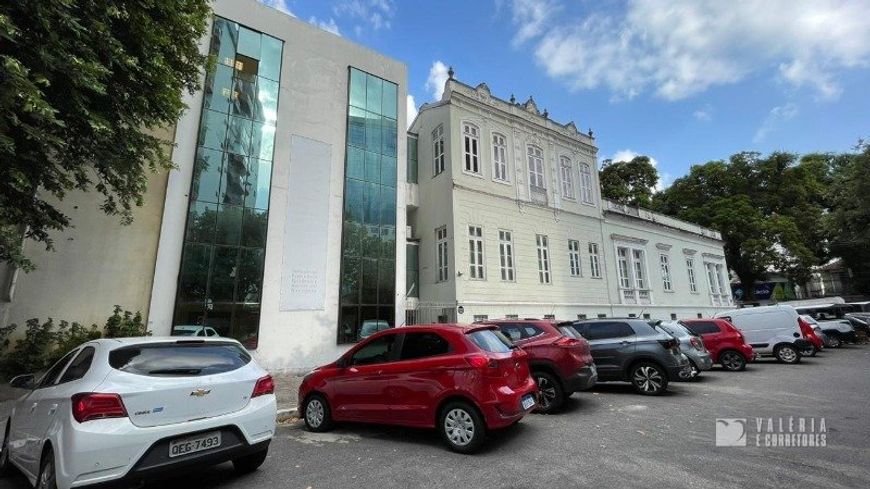BELéM - Prédio Inteiro - Nazare