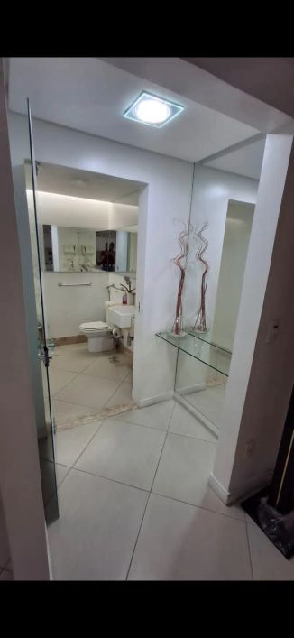 Ponto Comercial na Generalissimo 225m2 C/ Ar alugo em Umarizal - Belém - PA