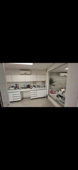 Ponto Comercial na Generalissimo 225m2 C/ Ar alugo em Umarizal - Belém - PA