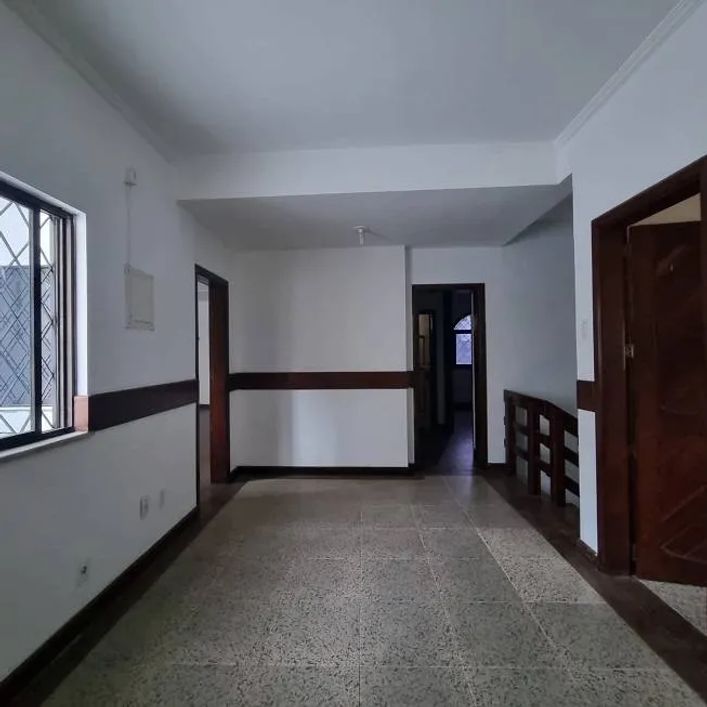 casa no umarizal com 350m2
