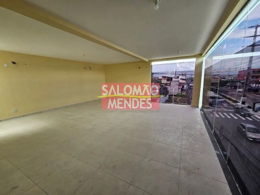 Loja para Locação 300M², UMARIZAL, BELÉM - PA