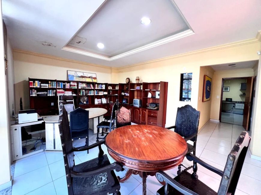PRÉDIO EMPRESARIAL À VENDA 356 M² POR R$ 2.604.000,00 - MARCO - BELÉM/PA