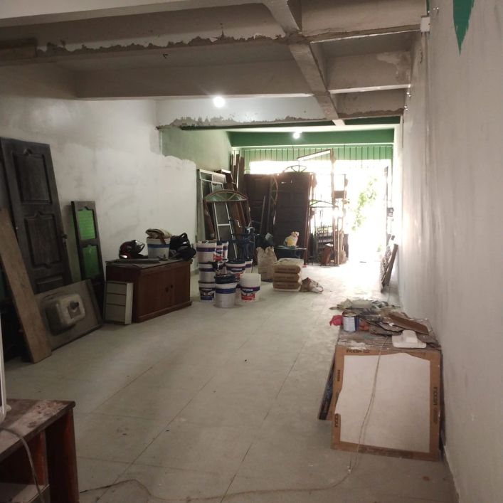 Alugo espaco para fins comercial