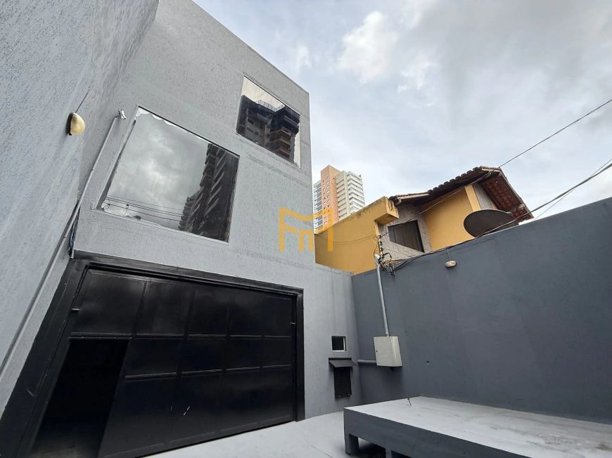 Imóvel comercial com 671 m² - Umarizal