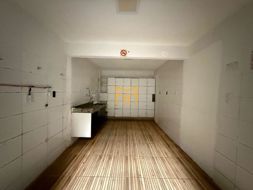 Imóvel comercial com 671 m² - Umarizal