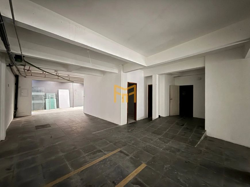 Imóvel comercial com 671 m² - Umarizal
