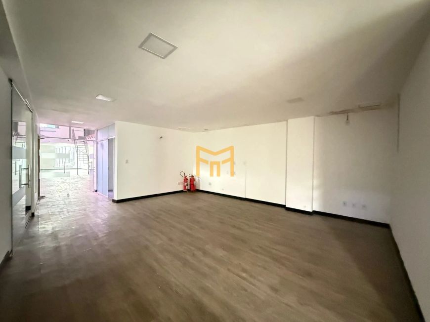 Imóvel comercial com 671 m² - Umarizal