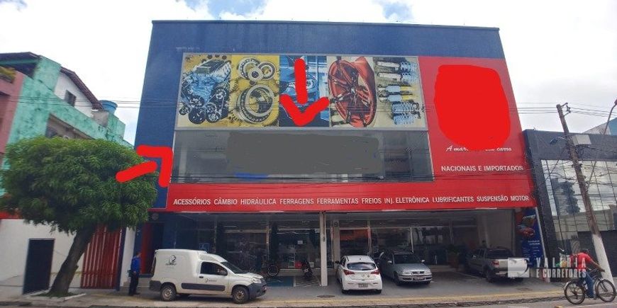 BELéM - Conjunto Comercial/Sala - Cremação