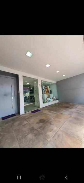 Ponto Comercial no Umarizal 225m2 c/ Ar alugo em Umarizal - Belém - PA