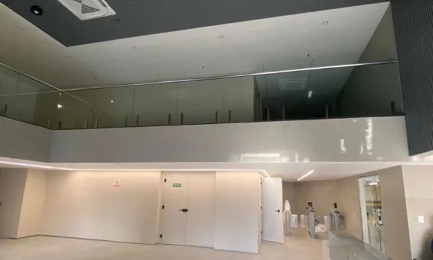 Sala Comercial no Umarizal - Primeira locação! Arya Tower