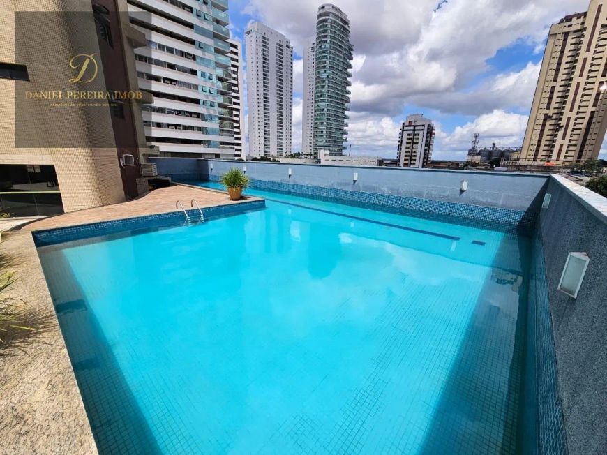 Daniel Pereira Imob Aluga: Ed Village Prime - 3 suites com 2 vgs, R$ 9.000 incluso taxas