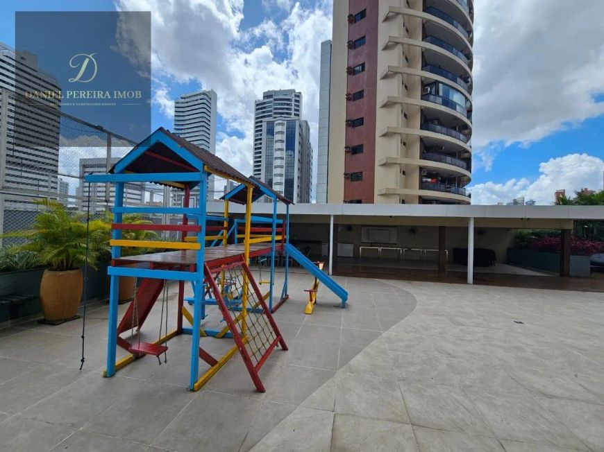 Daniel Pereira Imob Aluga: Ed Village Prime - 3 suites com 2 vgs, R$ 9.000 incluso taxas
