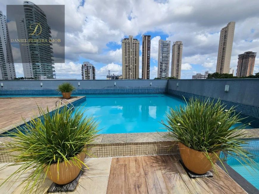 Daniel Pereira Imob Aluga: Ed Village Prime - 3 suites com 2 vgs, R$ 9.000 incluso taxas
