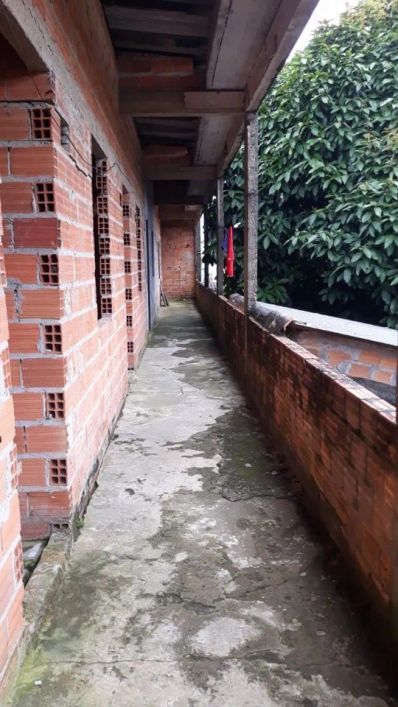 Prédio à venda, 405 m² por R$ 1.300.000,00 - Tenoné - Belém/PA