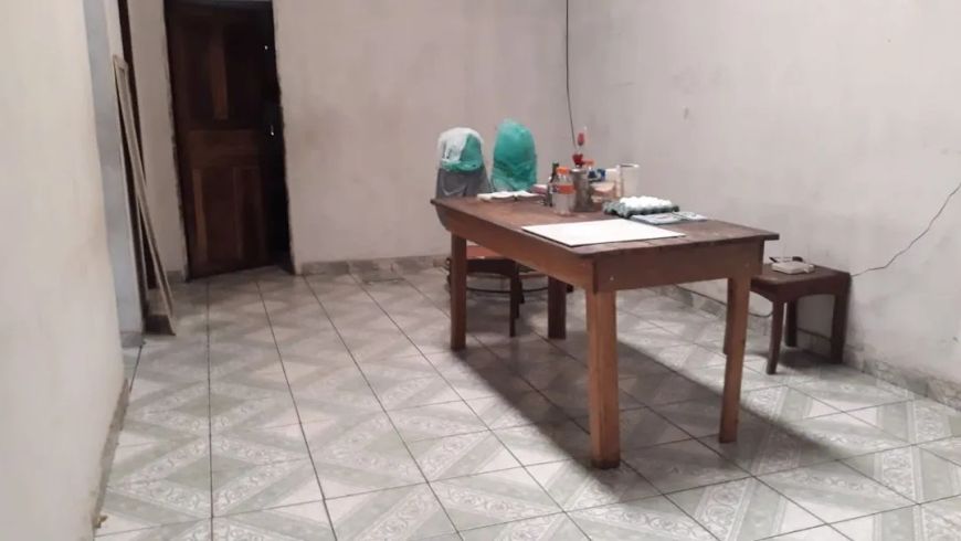 Prédio à venda, 405 m² por R$ 1.300.000,00 - Tenoné - Belém/PA