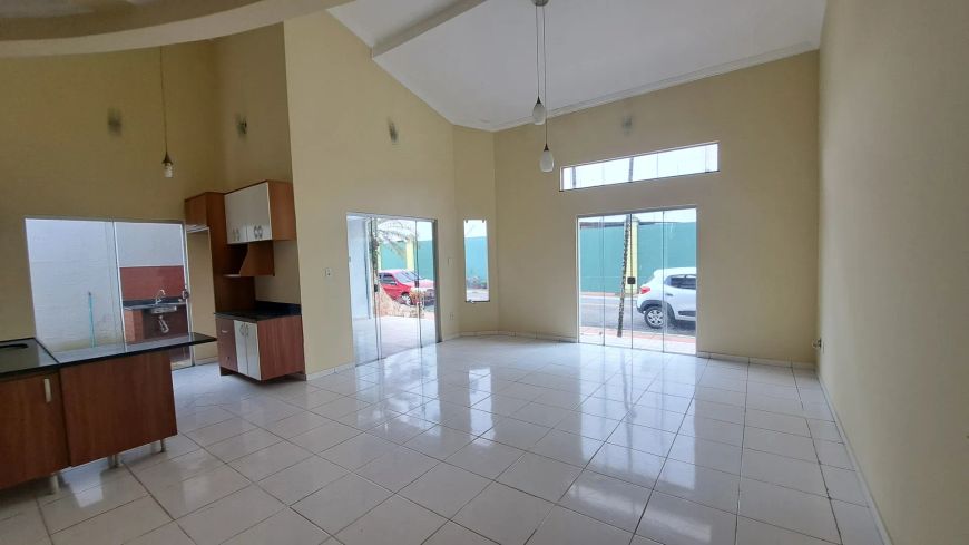 CIDADE JARDIM 1 CASA DE 2 PAV APENAS 4.500,00 INCLUSO AS TAXAS