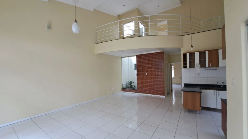 CIDADE JARDIM 1 CASA DE 2 PAV APENAS 4.500,00 INCLUSO AS TAXAS