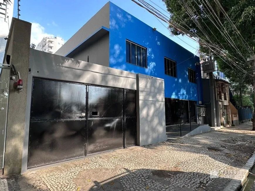 BELéM - Prédio Inteiro - Batista Campos
