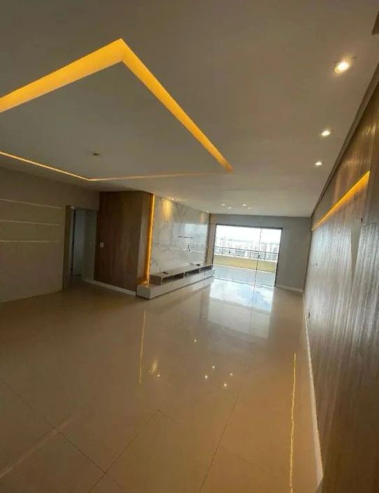 Alugo Apartamento com 3 suítes, 3 vagas no Umarizal