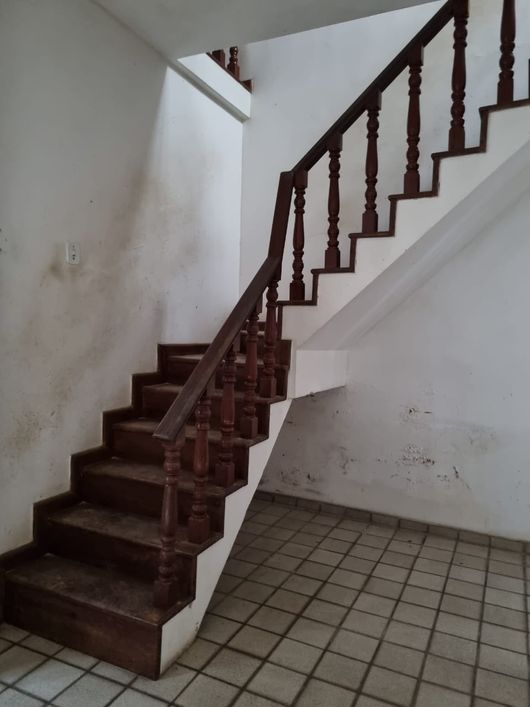 Prédio/Edifício inteiro para aluguel possui 490 metros quadrados com 5 quartos