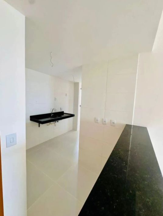 JN ALUGO AP NOVO AP LAGO DI GARDA 3/4 DUAS SUÍTES E 2 VAGAS DE GARAGEM, LINDO APARTAMENTO.