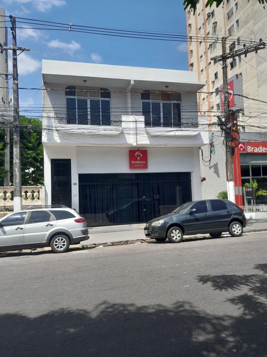 Excel. Imóvel comercial na Generalíssimo - Altos, 200m² ao lado do Bradesco - Escritório em geral