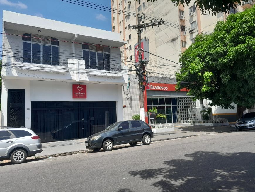 Excel. Imóvel comercial na Generalíssimo - Altos, 200m² ao lado do Bradesco - Escritório em geral