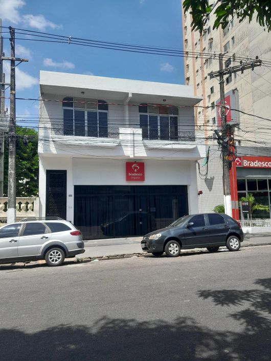 Excel. Imóvel comercial na Generalíssimo - Altos, 200m² ao lado do Bradesco - Escritório em geral