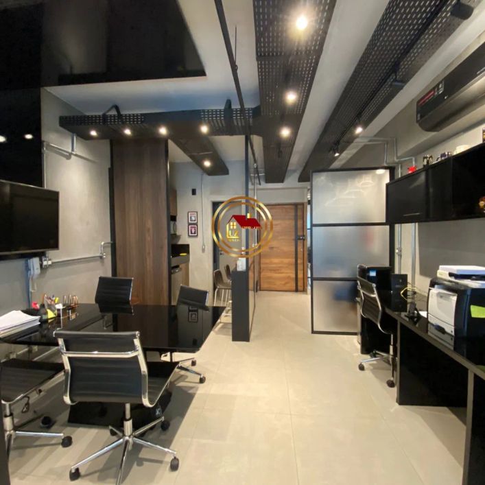 Imóvel (sala comercial) para aluguel no Umarizal - Belém - PA