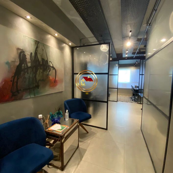 Imóvel (sala comercial) para aluguel no Umarizal - Belém - PA