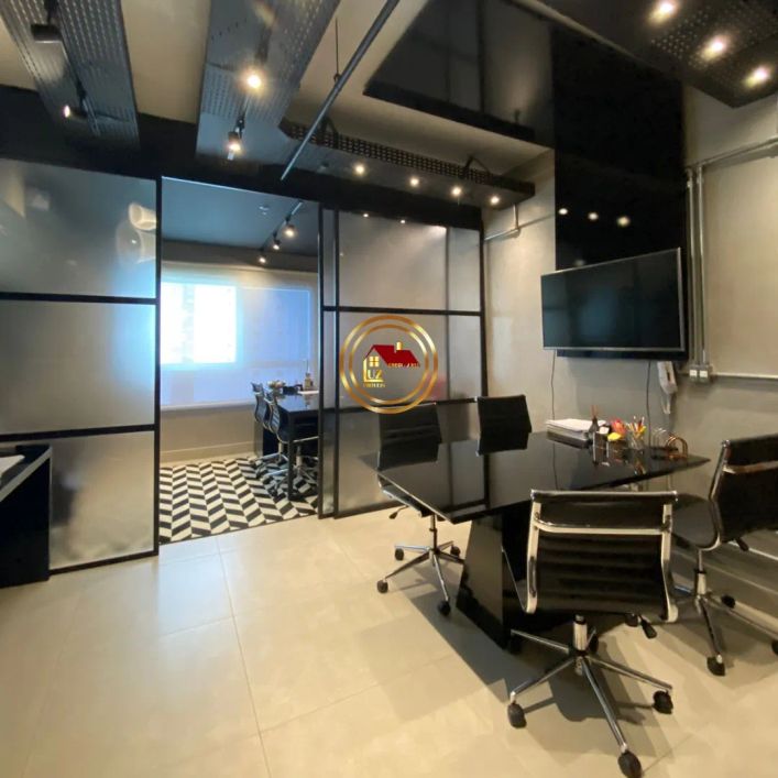 Imóvel (sala comercial) para aluguel no Umarizal - Belém - PA