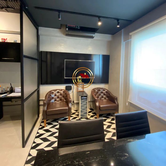 Imóvel (sala comercial) para aluguel no Umarizal - Belém - PA