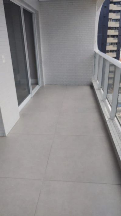 Apartamento Mobiliado para aluguel no Edifício Life Spa &amp; Gym, 1 quarto no Umarizal - Belém - PA