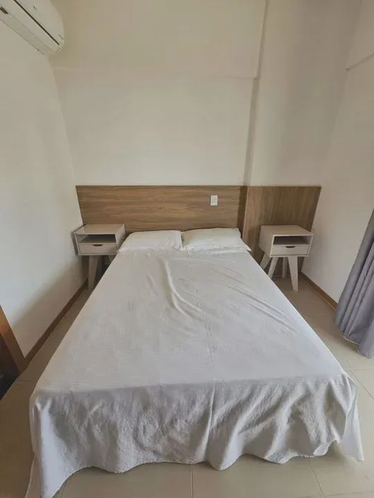 Edifício Lago di Garda - Mobiliado Locação