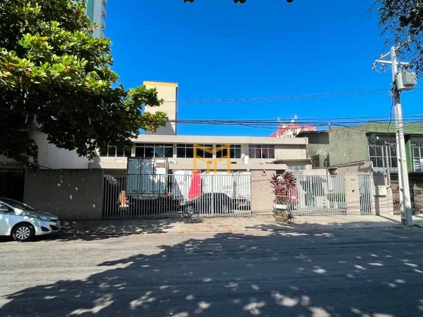 Prédio com 3000 m² no Bairro do Marco