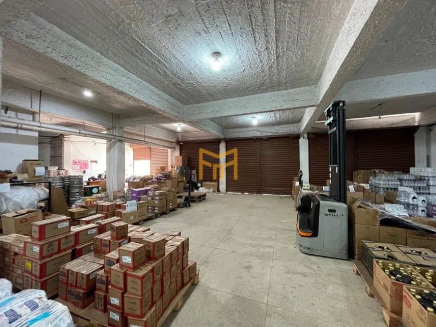Prédio com 3000 m² no Bairro do Marco
