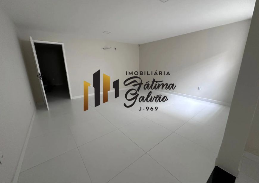Alugo Ponto Comercial na Batista Campos.