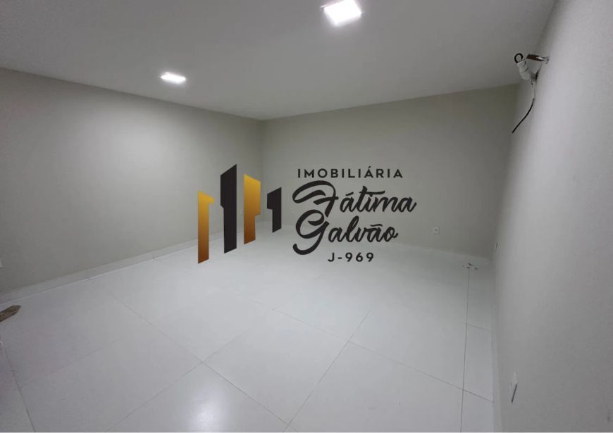 Alugo Ponto Comercial na Batista Campos.
