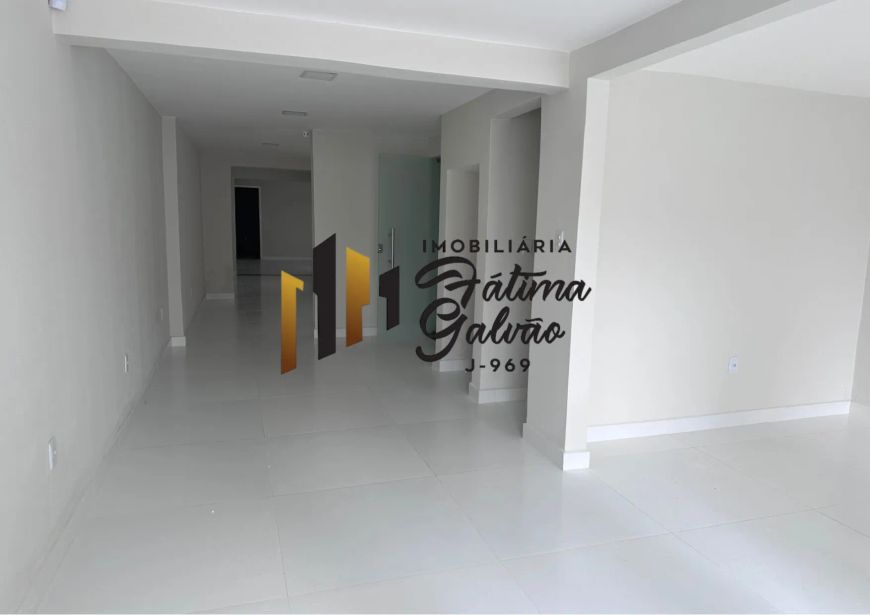 Alugo Ponto Comercial na Batista Campos.