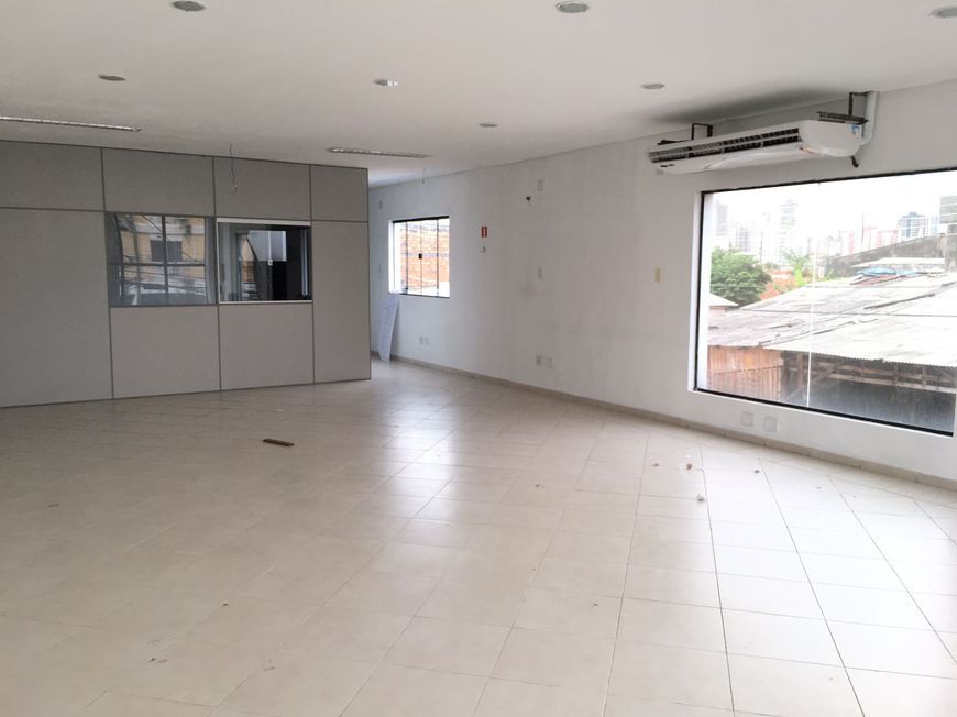 Prédio/Edifício DOMINGOS MARREIROS para aluguel tem 360M² em Umarizal - Belém - PA