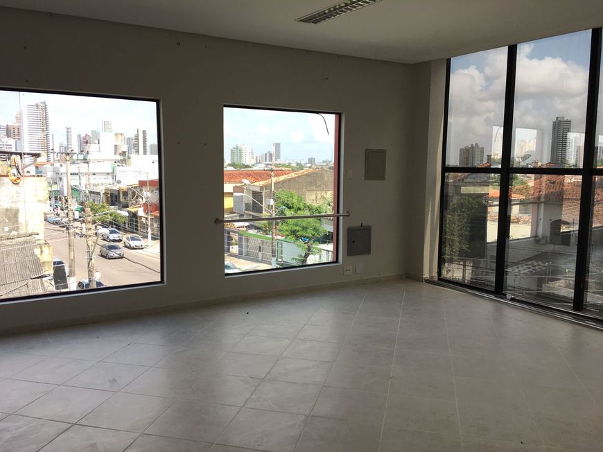 Prédio/Edifício DOMINGOS MARREIROS para aluguel tem 360M² em Umarizal - Belém - PA